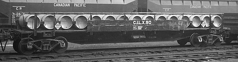 CILX 90