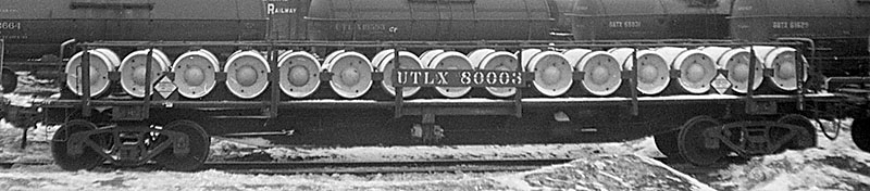 UTLX 80003